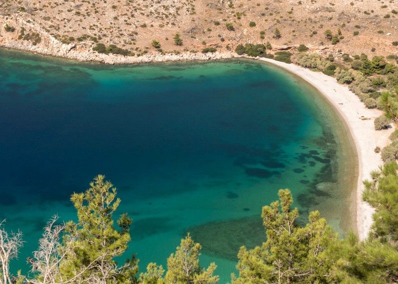 chio grecia come arrivare