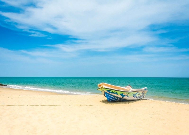 viaggi ad agosto