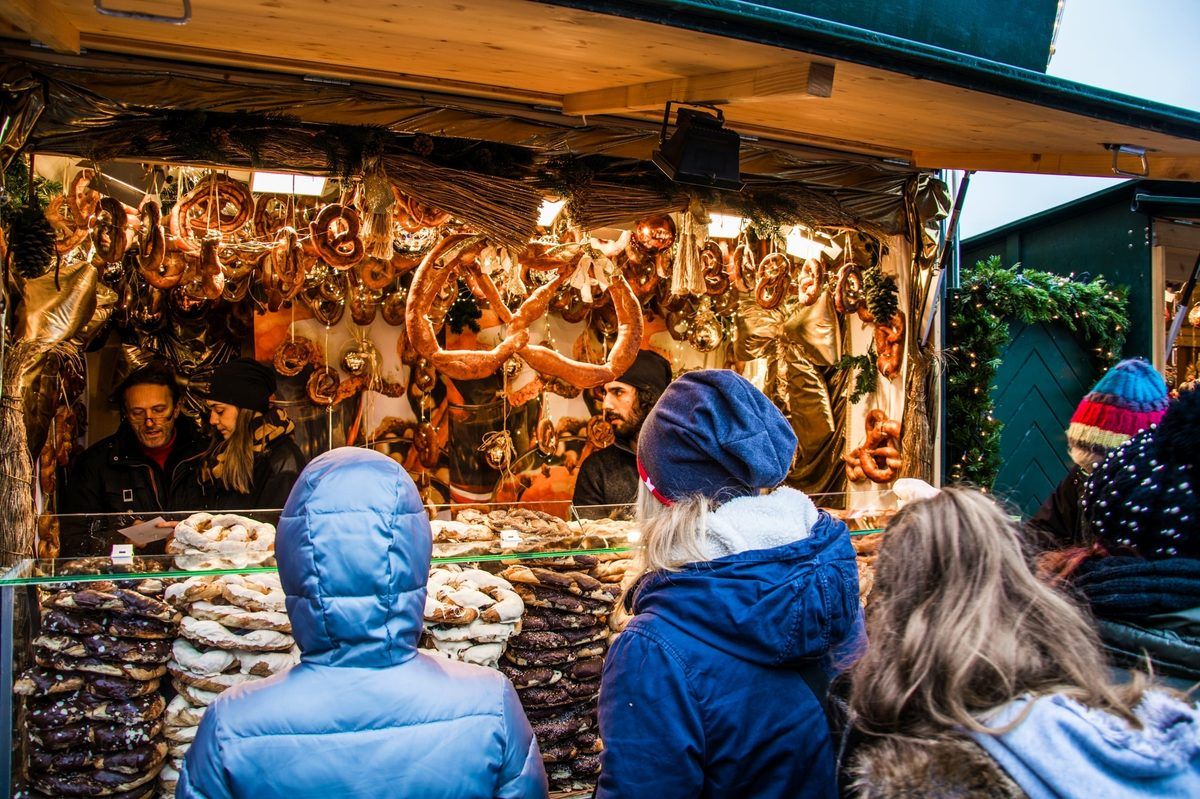 mercatini di natale lombardia