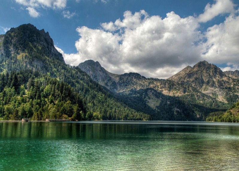 Il Meglio Della Catalogna Senza Barcellona Lonely Planet