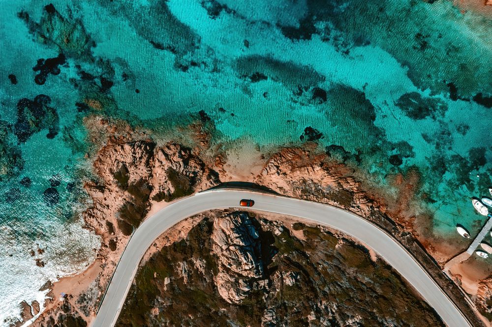 Costa Smeralda, Sardegna. Credits Damiano Mariotti / Shutterstock
