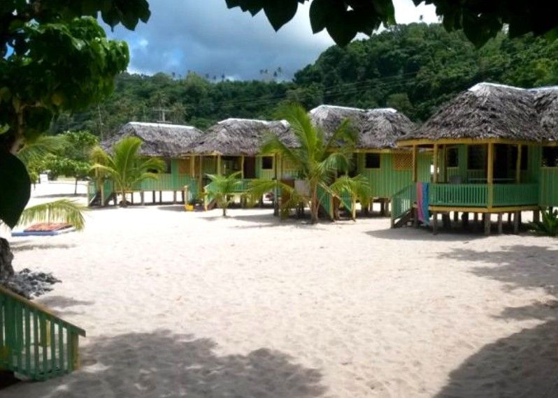 isole tropicali più belle a Samoa