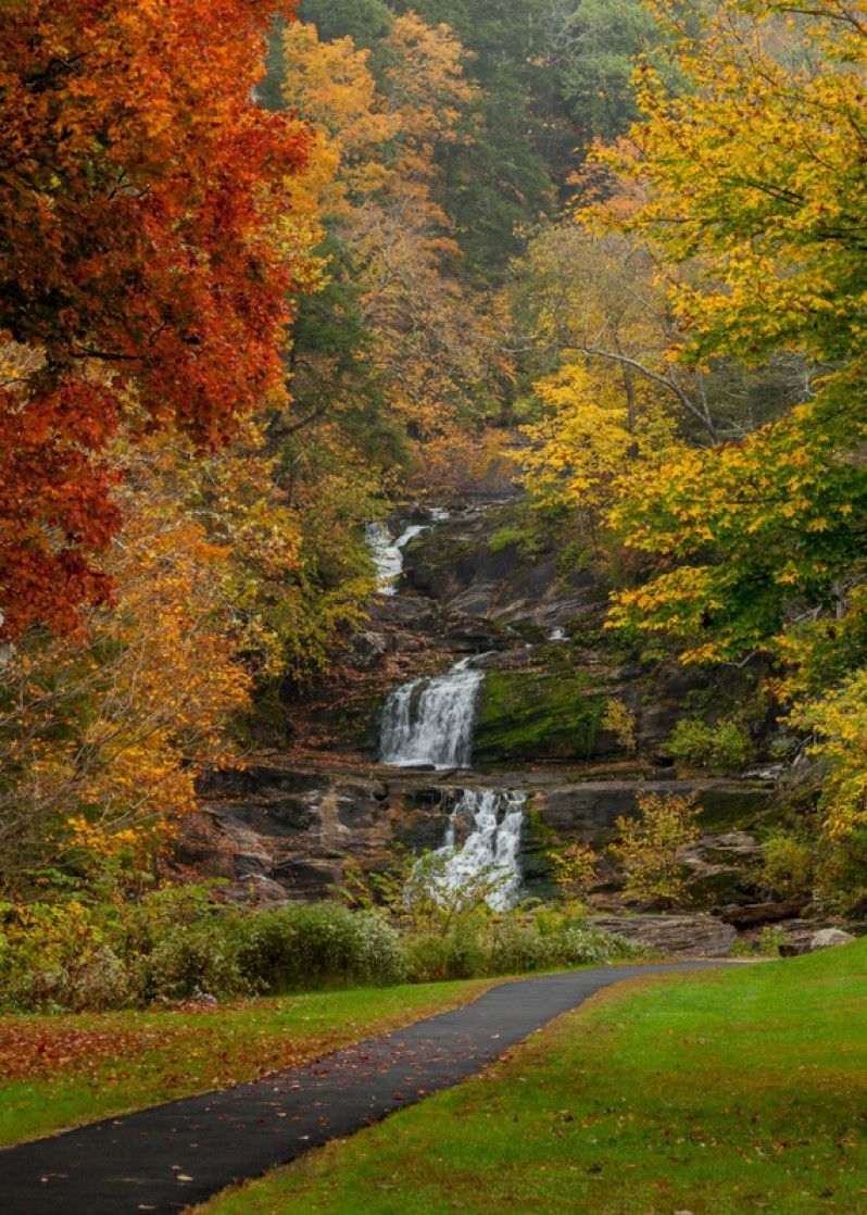 itinerari new england