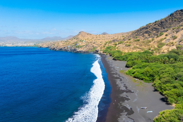 Santiago, trekking e morna: l’universo sorprendente di Capo Verde