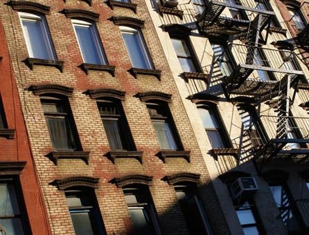 Lower East Side, senza dubbio © Fotografia di Chiara Ramazzini
