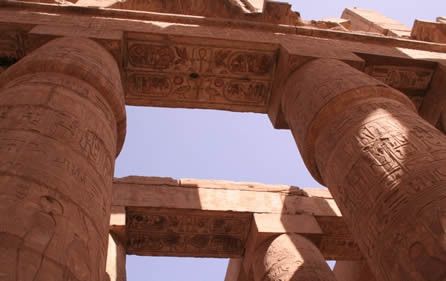 Luxor, è davvero invulnerabile? © Fotografia di Tatiana Necchi