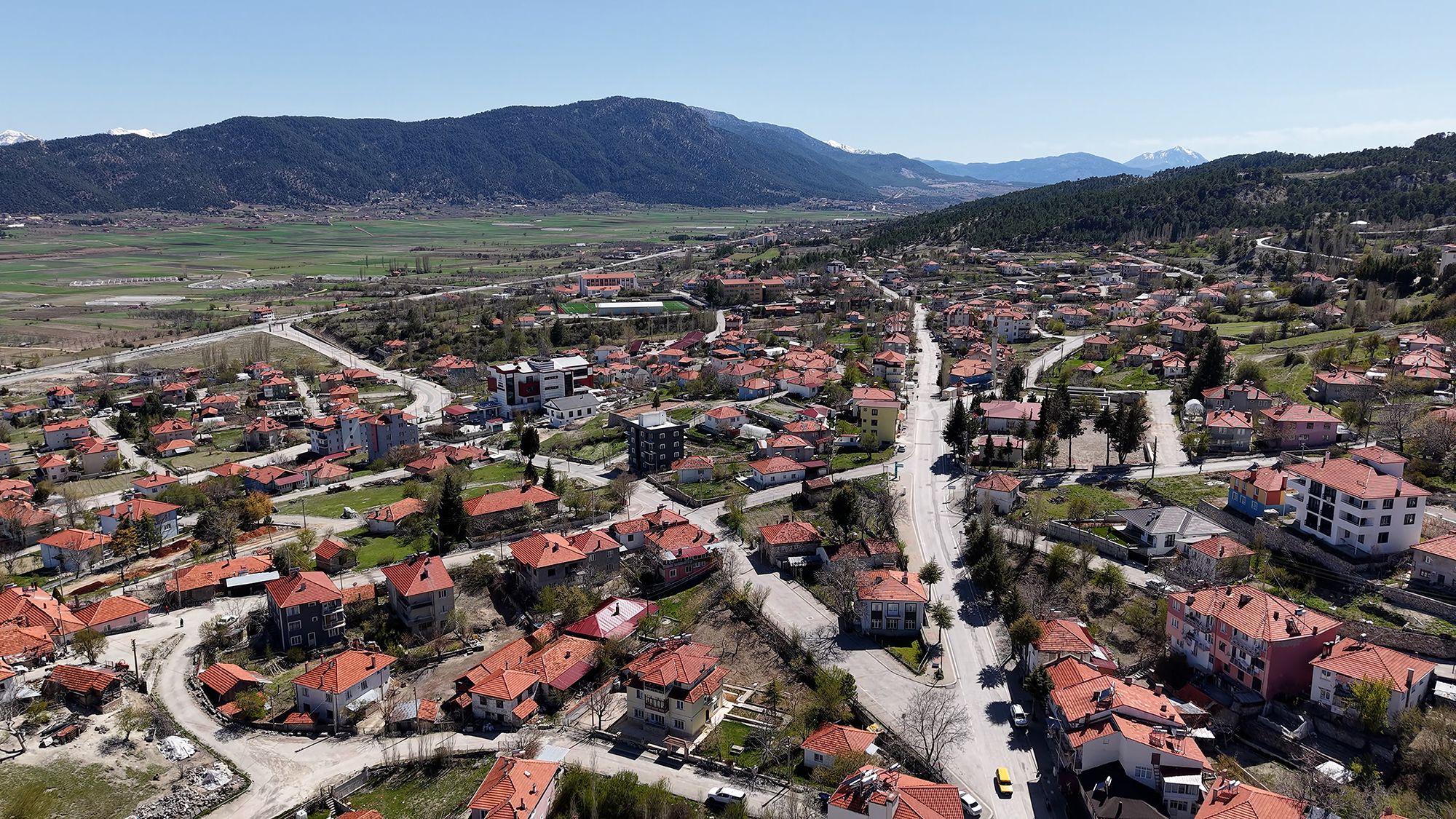 Çameli, Turchia ©Turchia CulturaTurismo