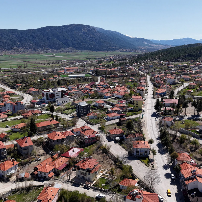 Çameli, Turchia ©Turchia CulturaTurismo
