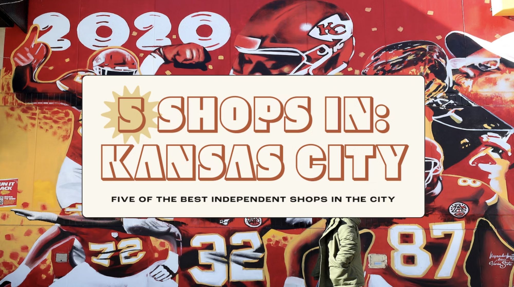 Kansas City è un luogo dove regnano in egual misura sport, musei, arte, musica e ottimo cibo © Getty Images