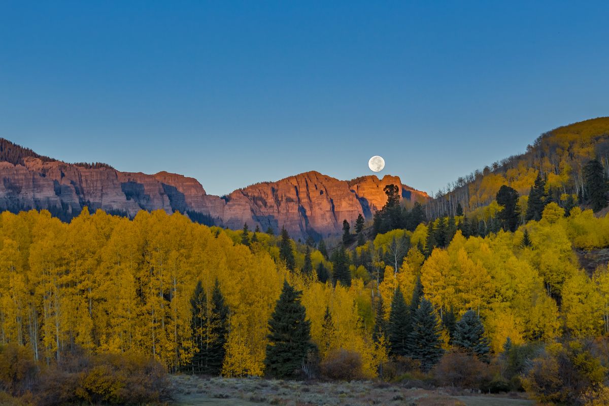 usa colorado