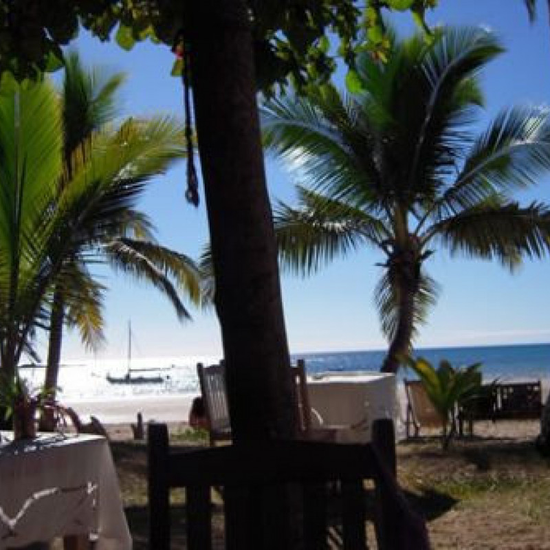 Madagascar, atmosfere di Andilana - fotografia di Angelo Pittro