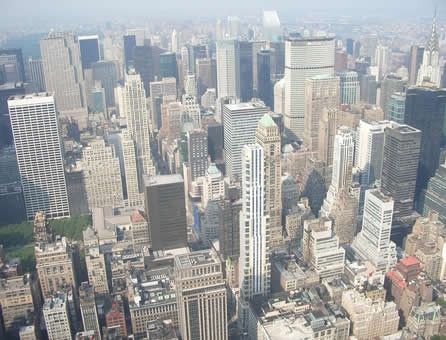 Manhattan, Woody dove sei? © Fotografia di Mauro Rigon