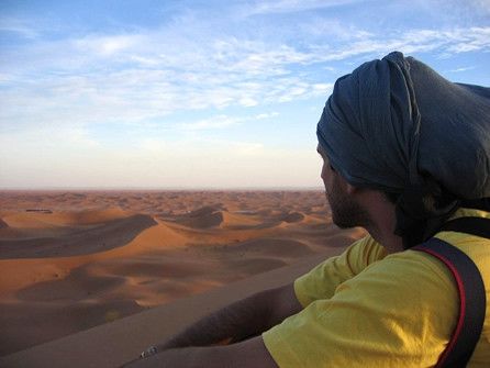 Marocco, ricordi indelebili © Fotografia di Giancarlo Baravalle