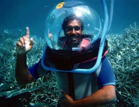 immersioni mauritius, i posti più belli