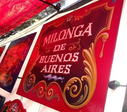 Milonga, benvenuti a Buenos Aires © Lonely Planet Italia