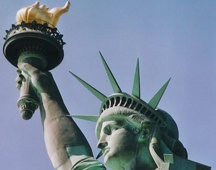 Miss Liberty © Fotografia di Massimo Sardagna
