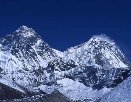 Monte Everest, sei pronto a foto estreme? © Fotografia di Andrea Spaccatini