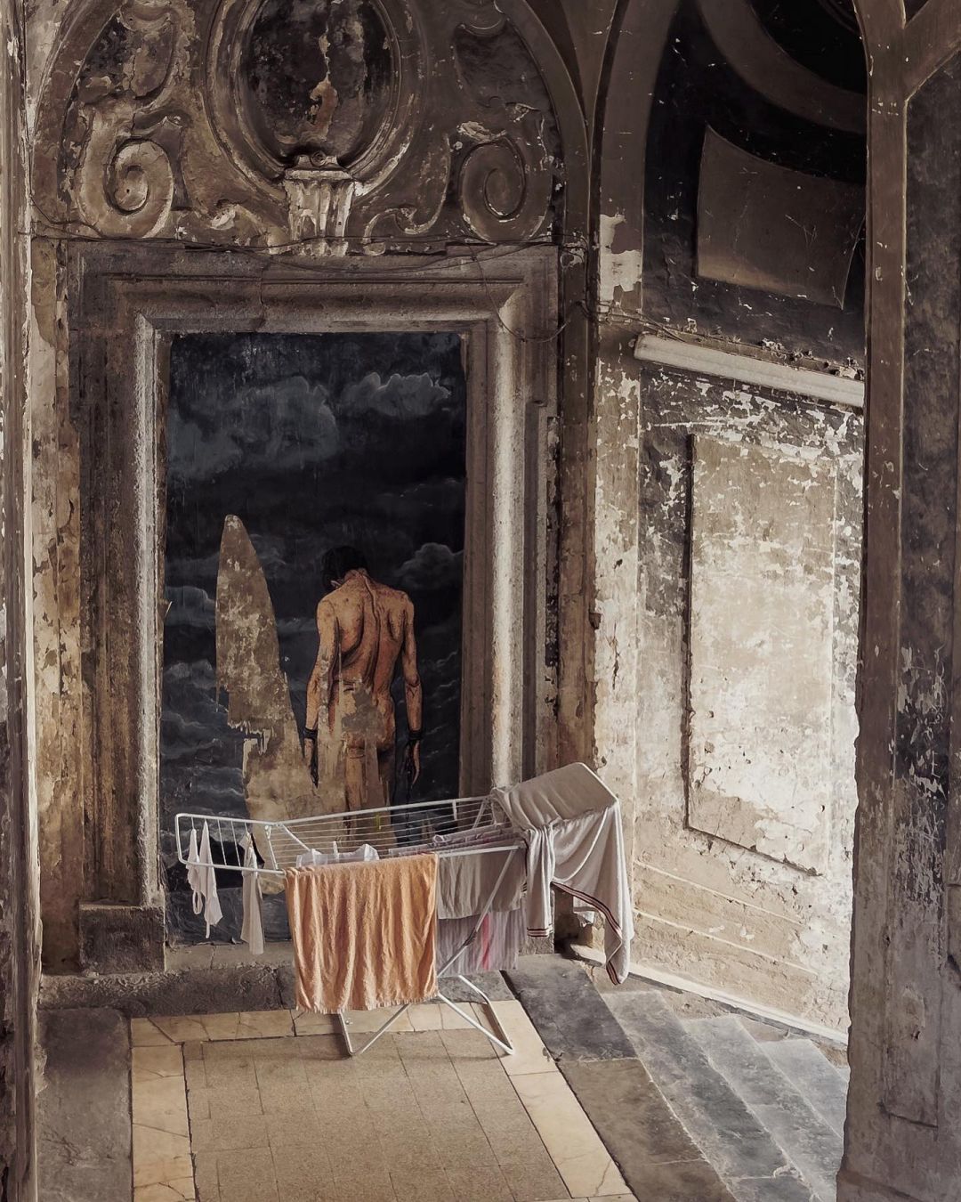 © Pier Luigi Aldinucci
