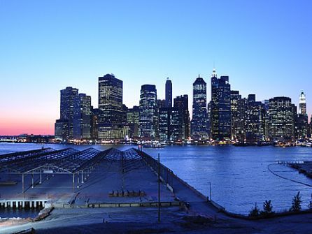 New York City, orgoglio in ripresa © Sara Grazzini