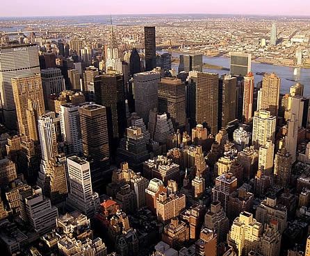 New York City, pronta a un nuovo anno © Fotografia di Davide Di Salvo