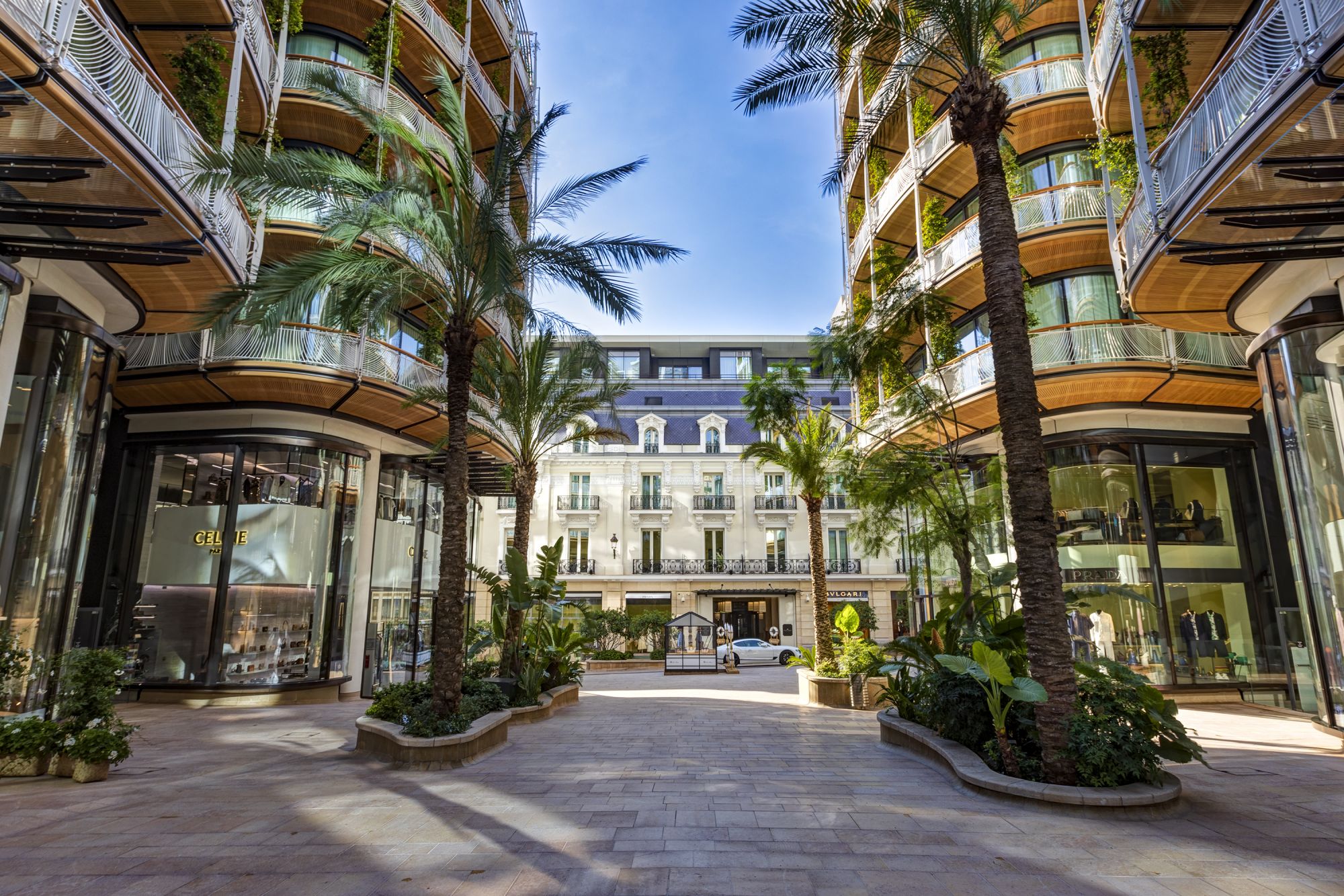 Le One Monte-Carlo @BenjaminVergely photo credit