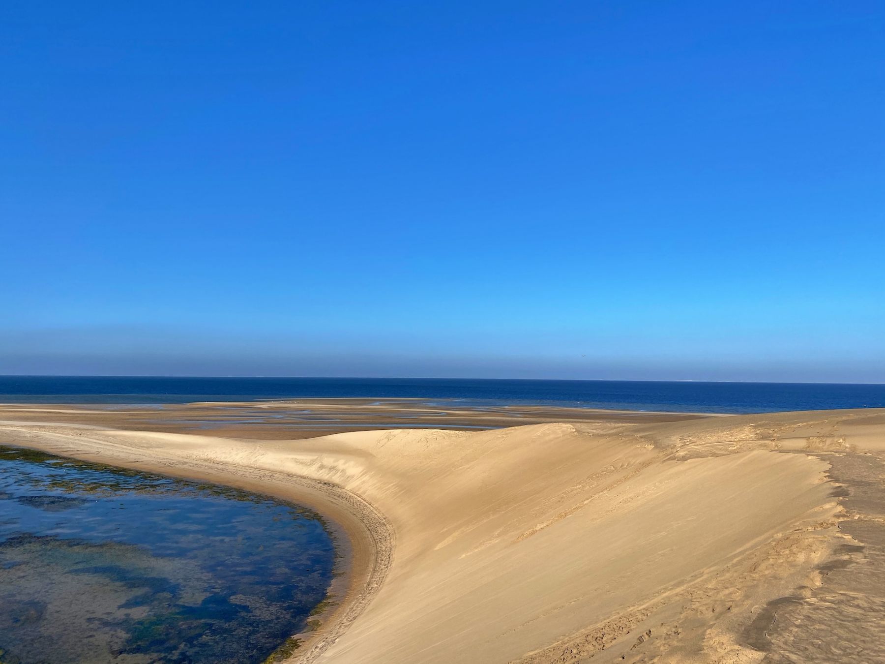 Dakhla, Western Sahara © lmascaretti/Shutterstock