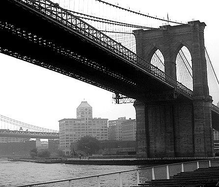 NYC, atmosfere alla Jack Kerouac © Barbara Matticoli