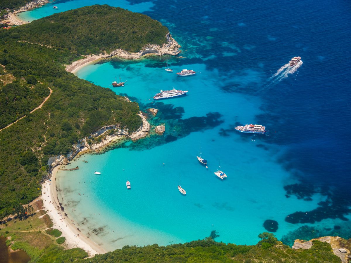 paxos e antipaxos