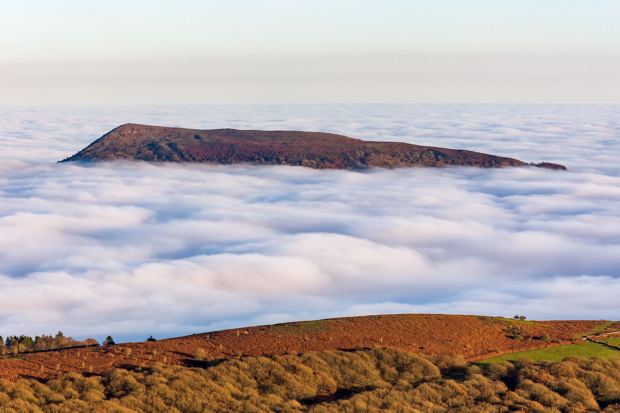 Skirrid Galles