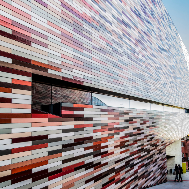 Il Museo M9 di Mestre ©REDMASON / Shutterstock