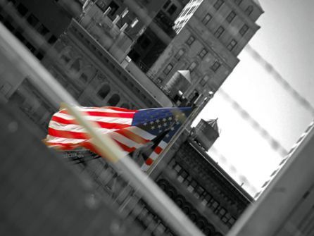 Omaggio a Ground Zero © Manuel Riccadonna