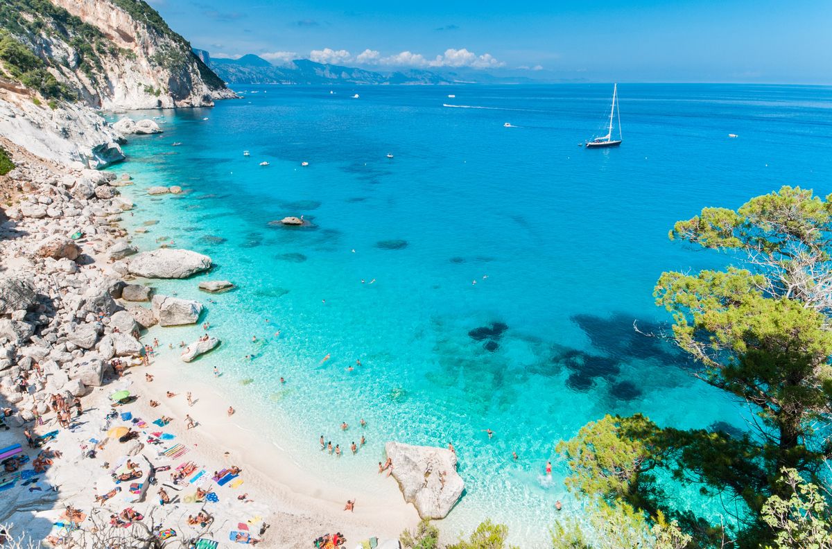 dove andare a ferragosto spendendo poco