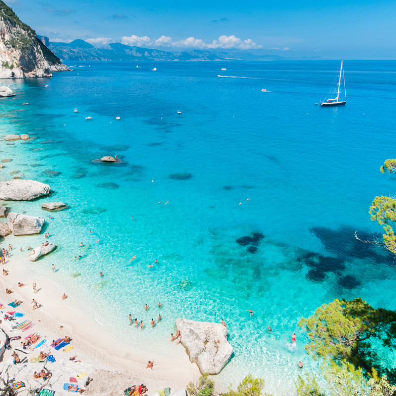 dove andare a ferragosto spendendo poco