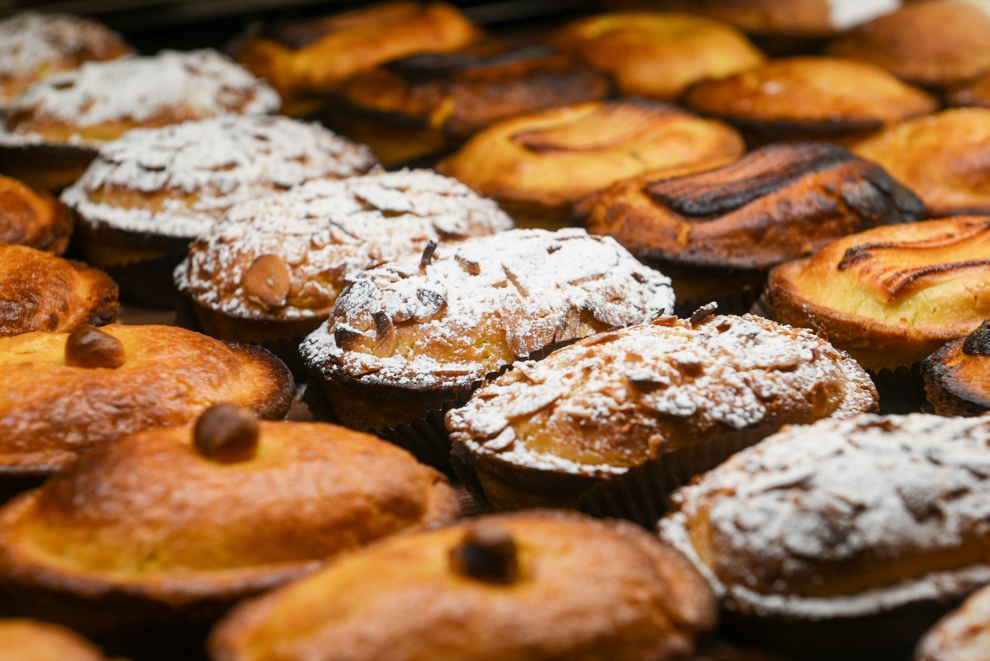 Il celebre pasticciotto leccese ©Kmiecinski