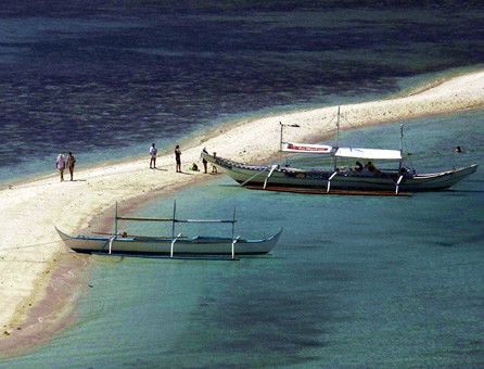 Palawan, una lingua di paradiso © Fotografia di Dario Delvecchio