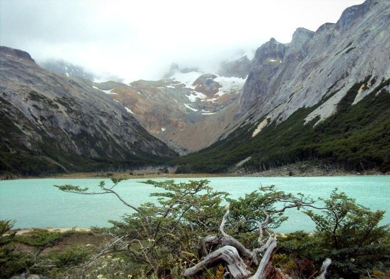 Parco Nazionale della Terra del Fuoco, Argentina. ©Vanesa Tazaki/Lonely Planet