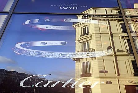 Paris, Champs-Élysées © Fotografia di Marco Taliani