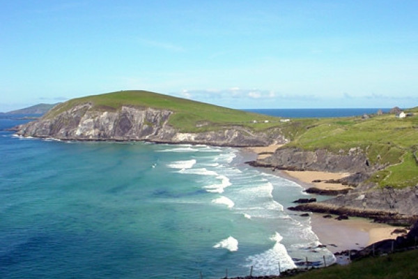 Irlanda: in auto lungo la Wild Atlantic Way