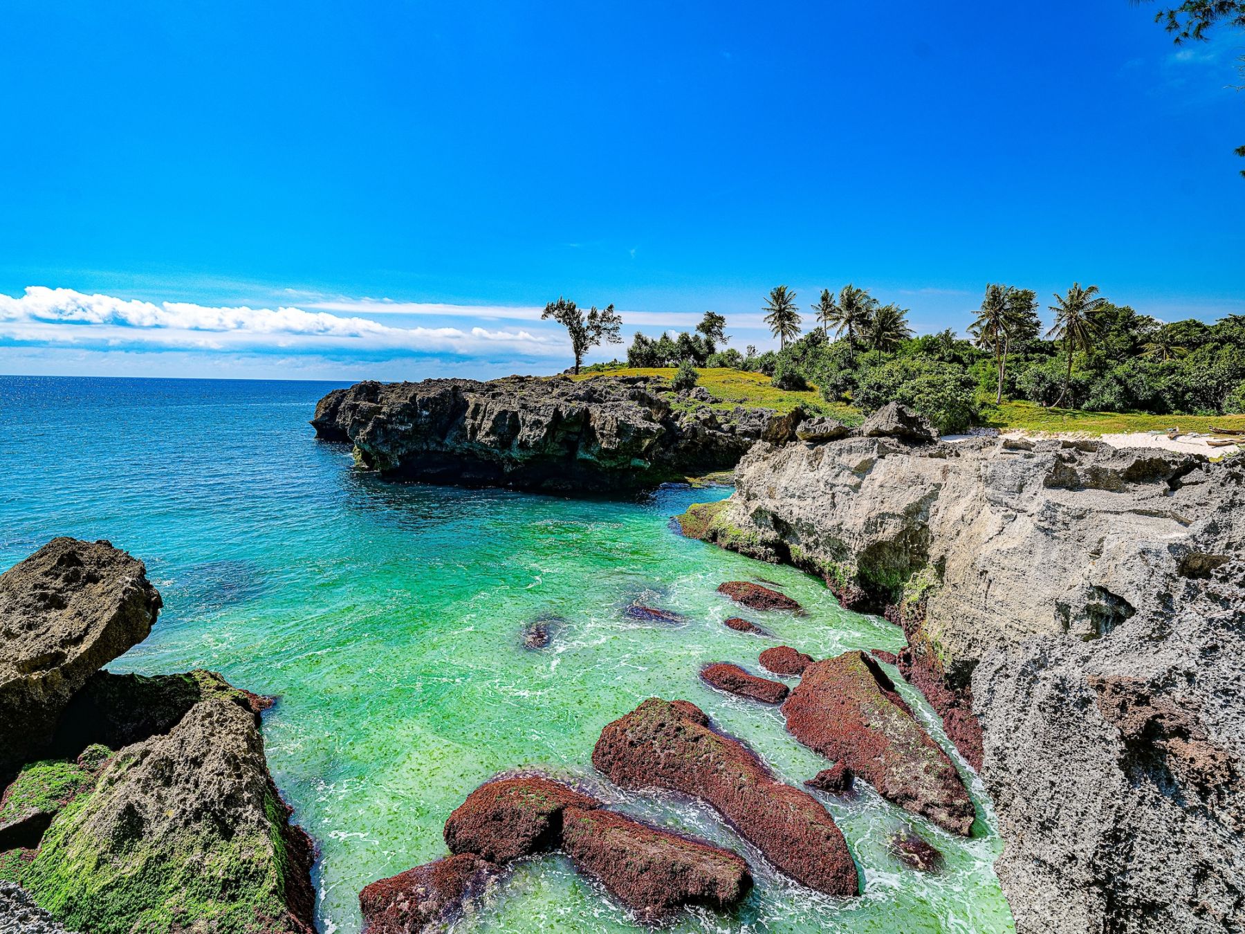 Le spiagge di Sumba ©Ignatius Wong /Shutterstock