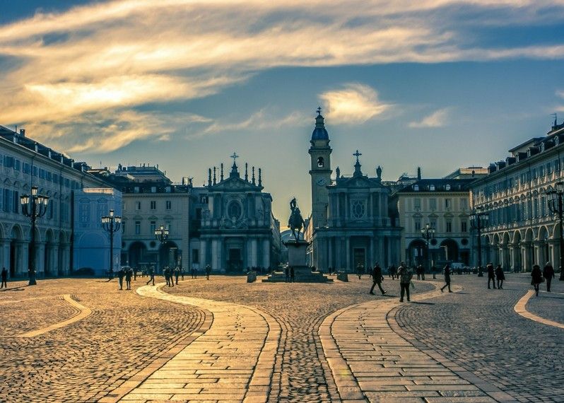 divertimento a Torino