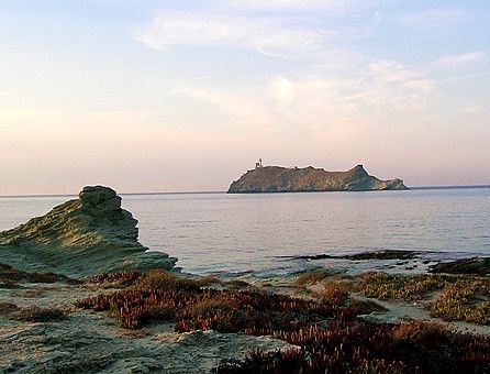 Poesia di Cap Corse © Fotografia di Giovanni De Bono