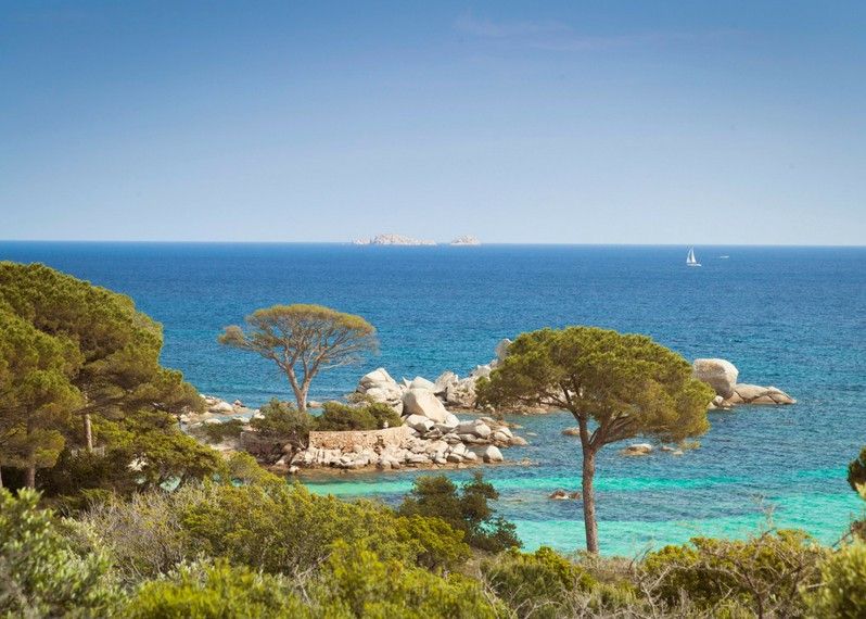 viaggio in corsica