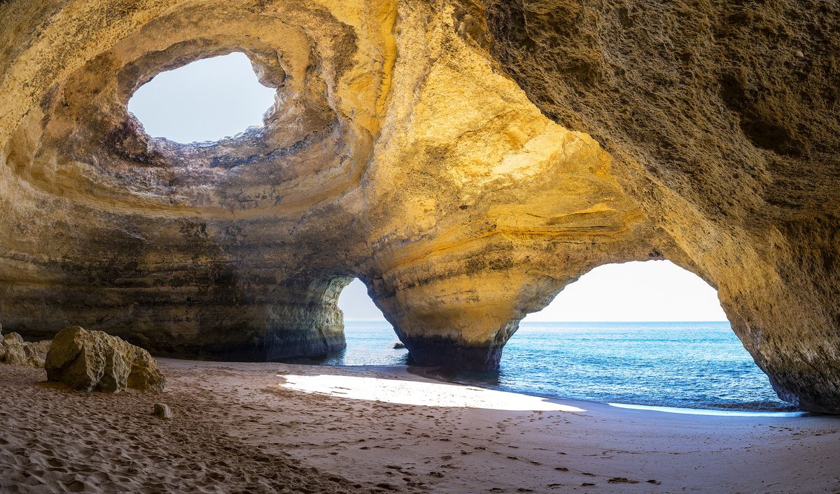 viaggi immersi nella natura