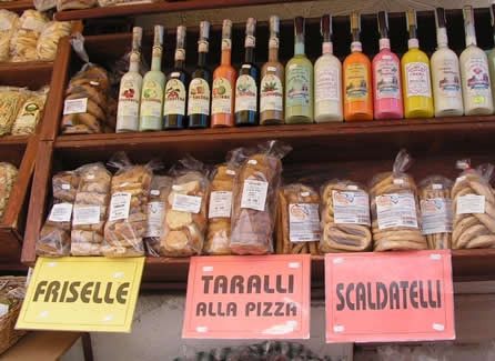 Puglia, non date mai nulla per scontato © Fotografia di Stefano Saporito