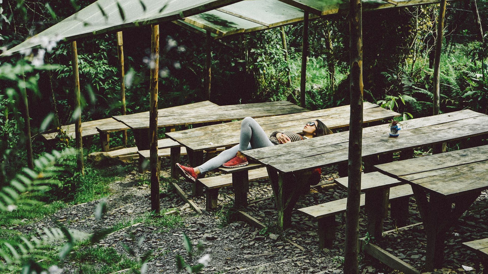 sleep tourism