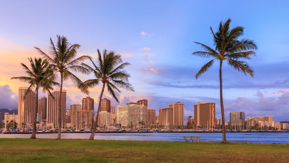 honolulu cosa vedere