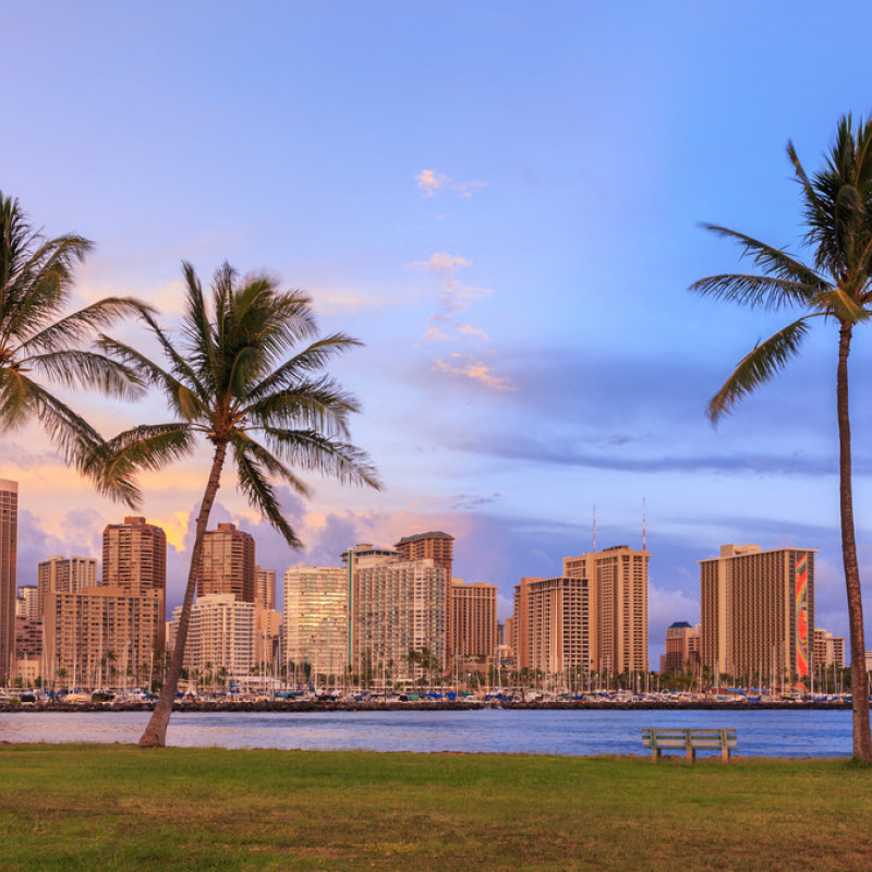 honolulu cosa vedere