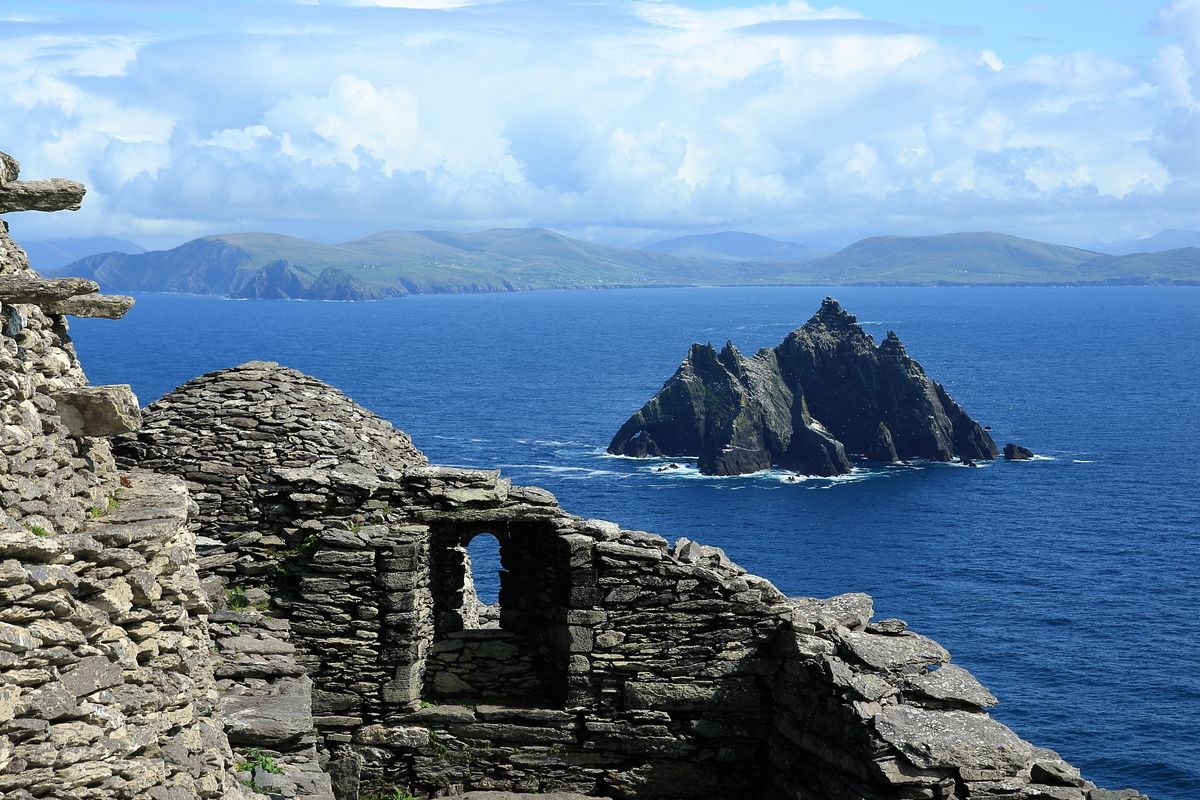 isole irlanda del sud