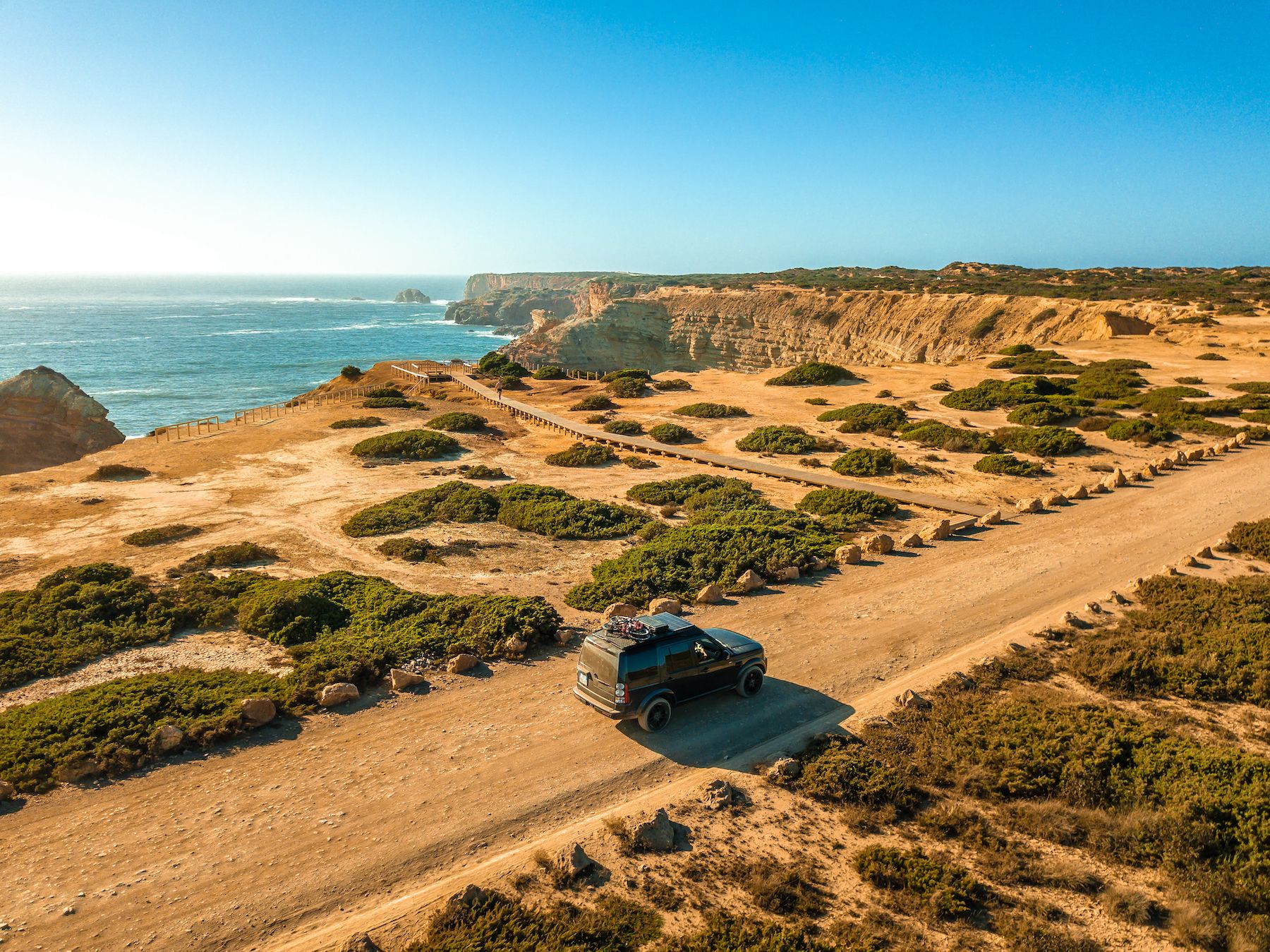 Algarve Portogallo