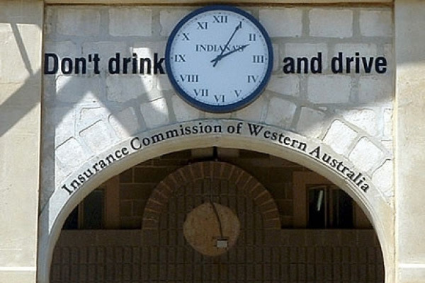 I peggiori consigli di viaggio